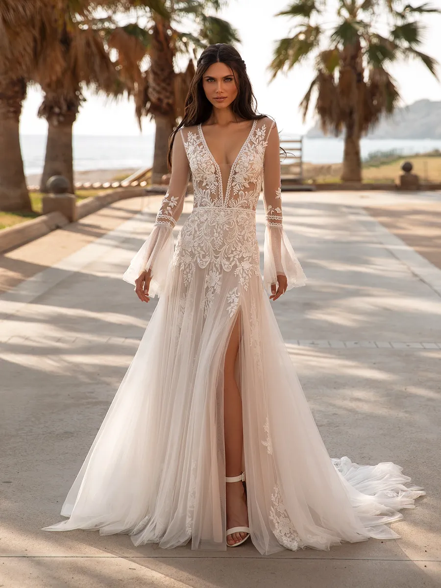 PRONOVIAS HOLLYWOOD