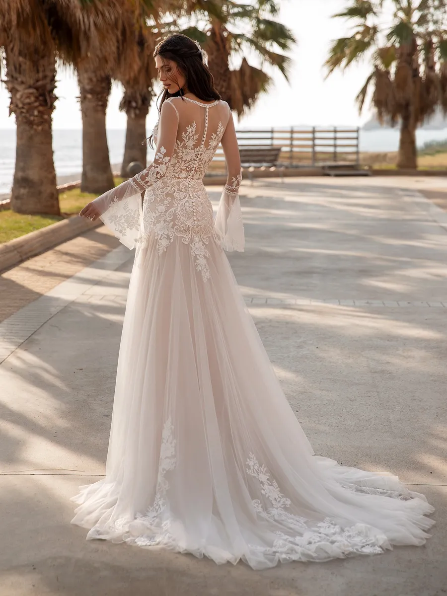 PRONOVIAS HOLLYWOOD